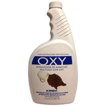 Слика на OXY-повеќенаменски отсранувач на дамки