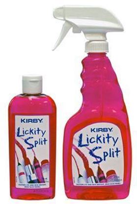 Слика на Lickity split